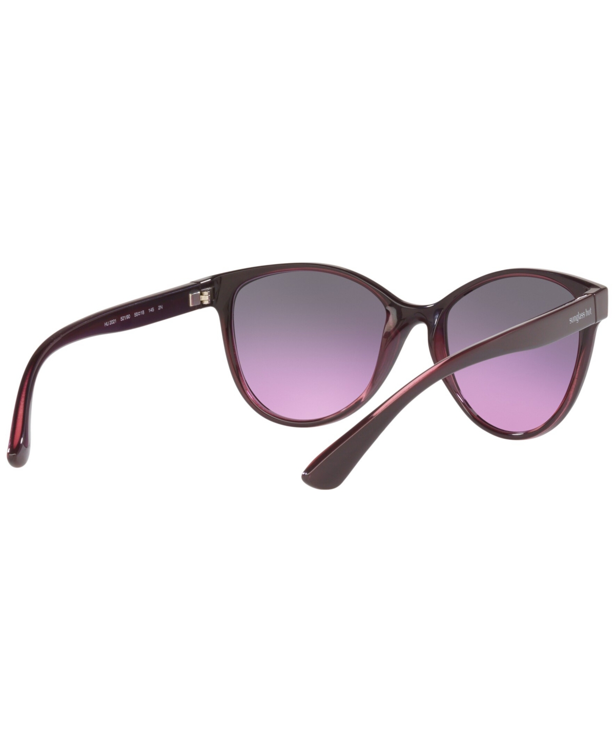 Sunglass Hut Collection Women's Sunglasses, HU202155-y