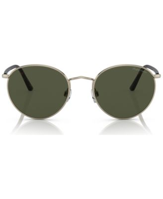 Мужские солнцезащитные очки Ralph Lauren RL707651-X 50090₽