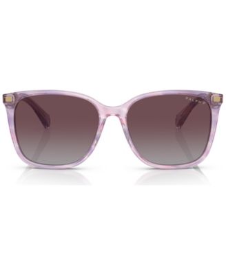 Women's Polarized Sunglasses, RA529356-P