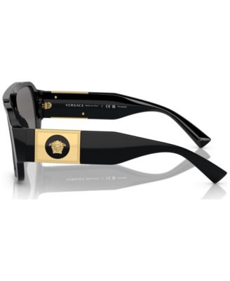 Men's Polarized Sunglasses VE4436U