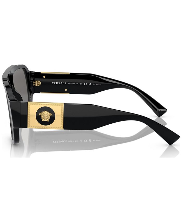 versace men's sunglasses sale