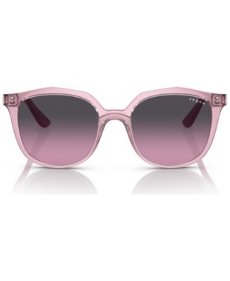 Jr Sunglasses, Gradient VJ2016 (ages 07-10)