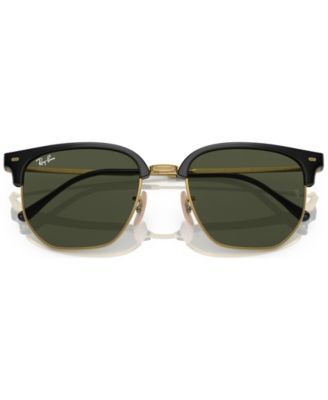 Unisex Sunglasses, New Clubmaster RB4416 