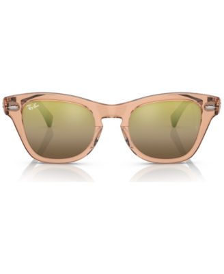 Unisex Sunglasses, RB0707SM53-X