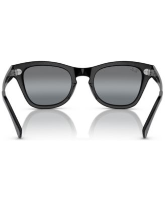 Unisex Sunglasses, RB0707SM53-X