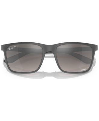 Men's Polarized Sunglasses, RB4385