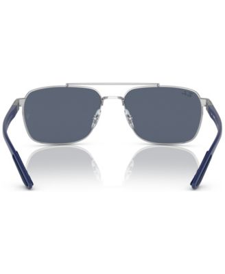 Men's Sunglasses, RB370159-X