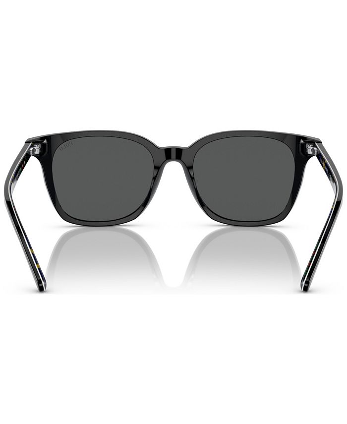 Polo Ralph Lauren Men's Sunglasses, PH4187 - Macy's