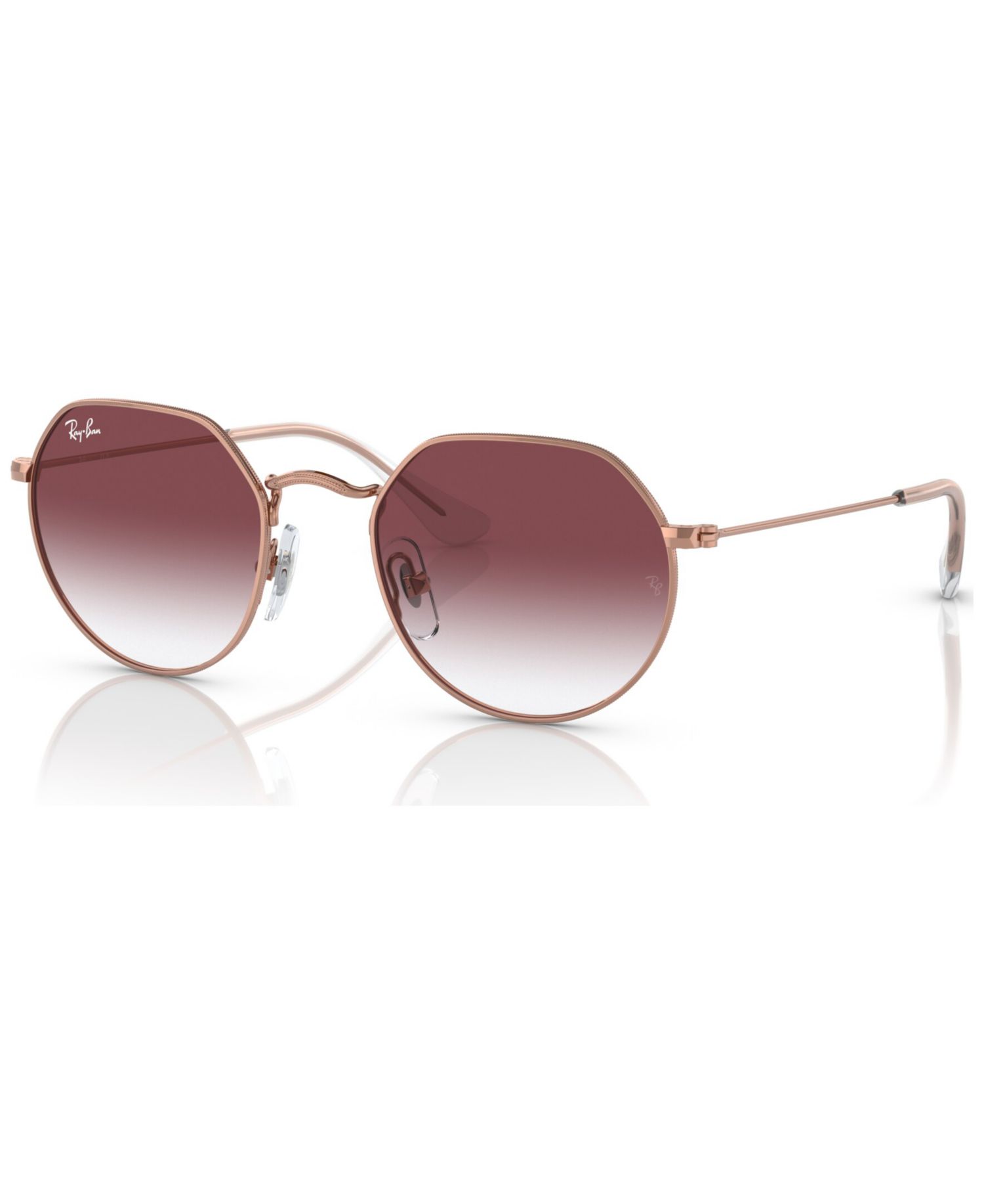 Kids Irregular Sunglasses, 0RJ9565S (Ages 11-13)