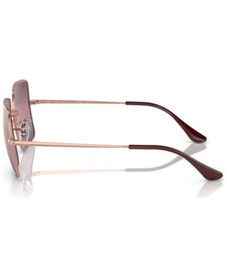 Women's Polarized Sunglasses, RB197154-ZP