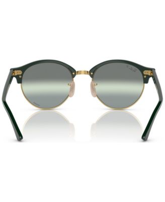 Unisex Polarized Sunglasses, RB4246