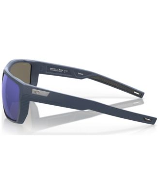 Men's Polarized Sunglasses, 6S908563-ZP