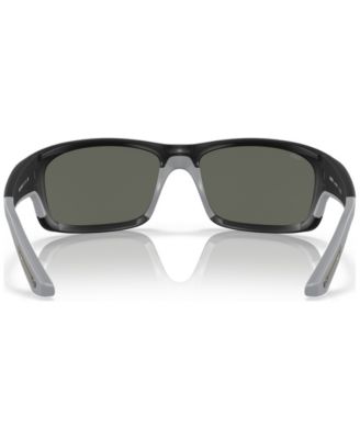Men's Polarized Sunglasses, 6S9106-04