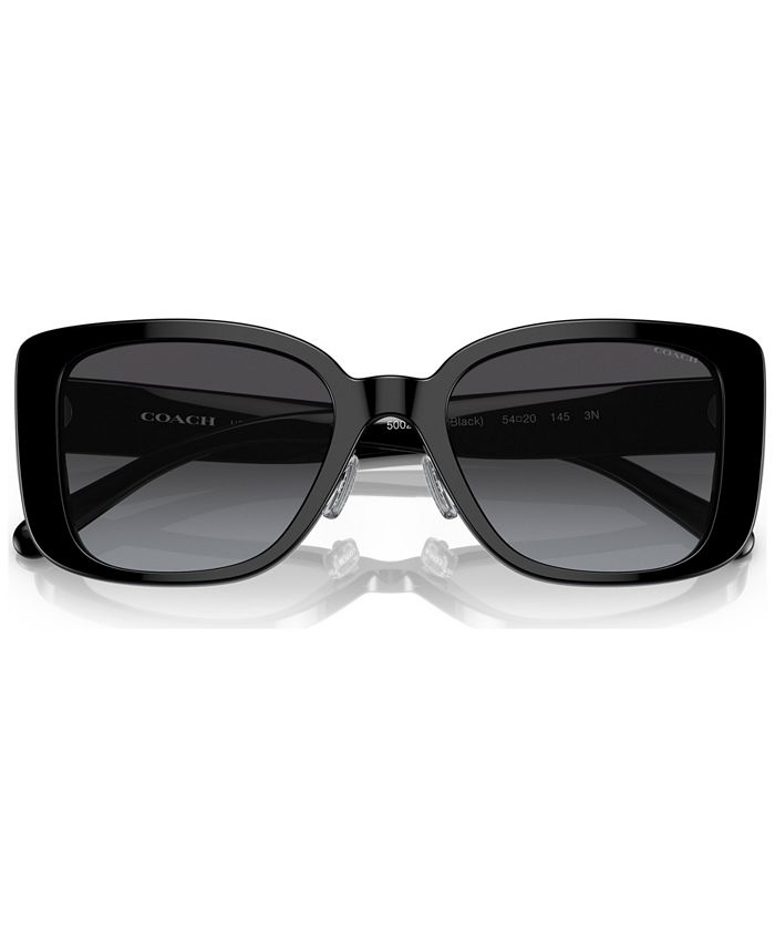COACH Women's Sunglasses, HC8352 - Macy's