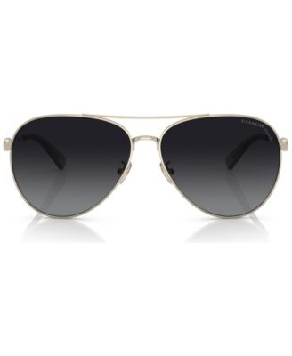 Women's Polarized Sunglasses, HC714061-YP