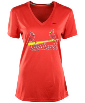 cardinals dri fit shirt