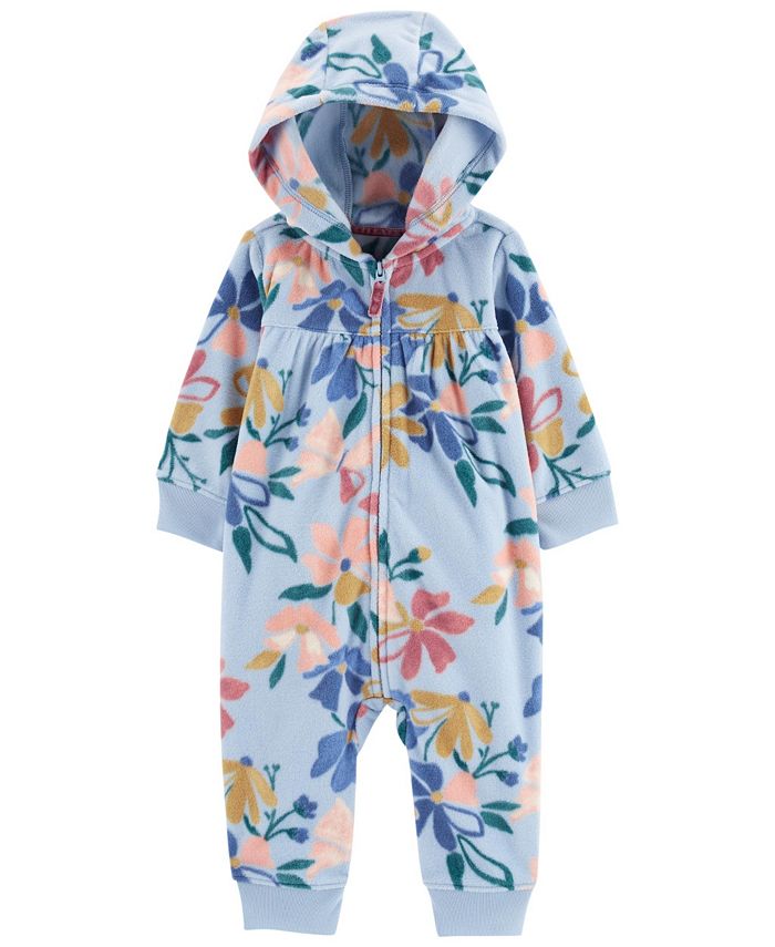 Carters jumpsuit baby sale
