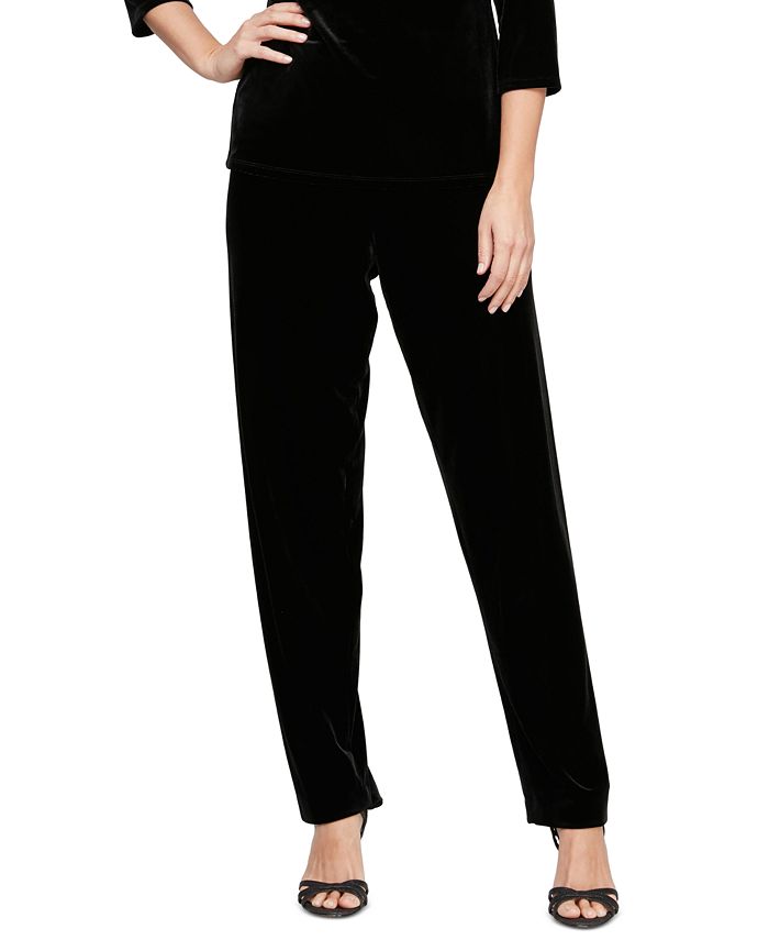 Alex evening cheap petite pants