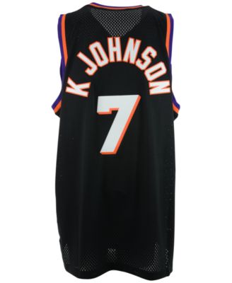 adidas - Kevin Johnson Phoenix Suns Swingman Jersey