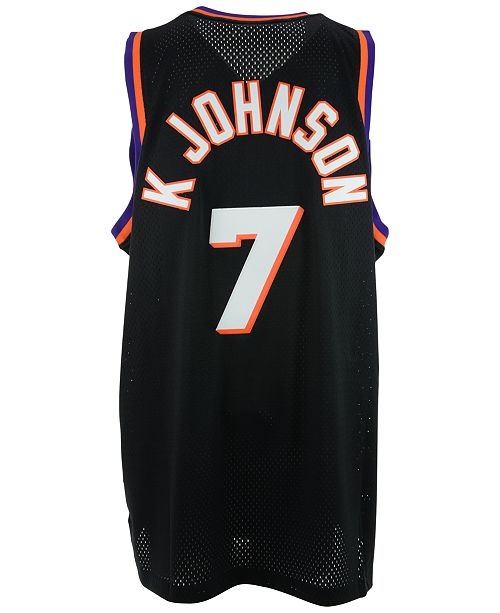 Adidas Kevin Johnson Phoenix Suns Swingman Jersey Reviews Sports Fan Shop By Lids Men Macy S