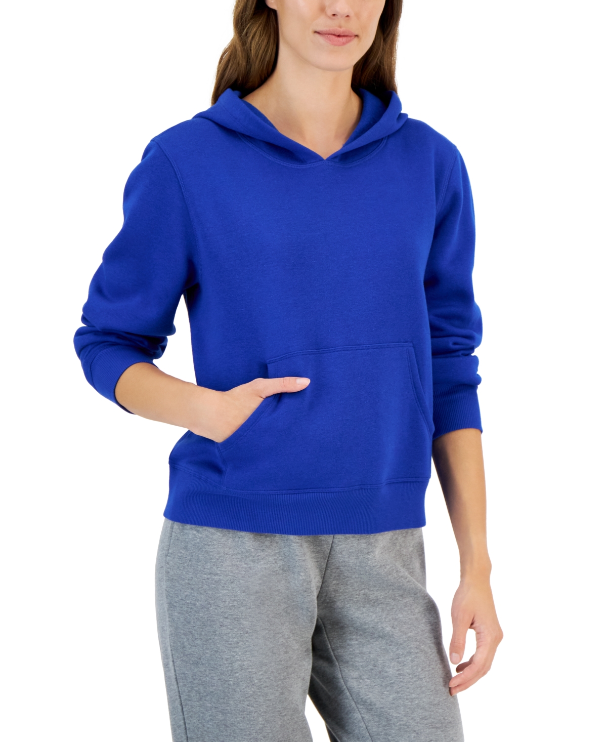 Macy's discount ideology sweatshirt