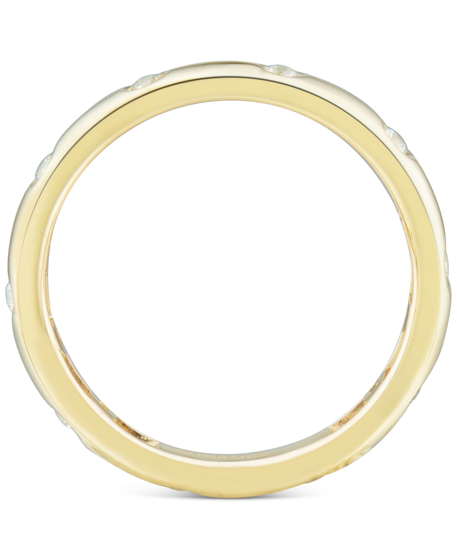 Diamond Band (1/6 ct. t.w.) in 14k Gold