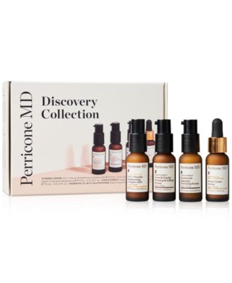 Perricone MD - 4-Pc. Discovery Set