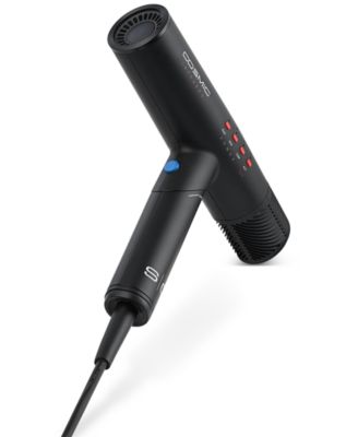 Cosmic Professional Hair Dryer - Matte Black
