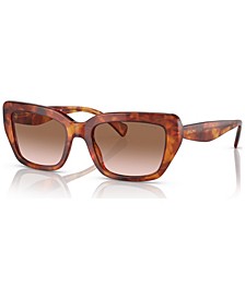Women's Sunglasses, RA529253-Y