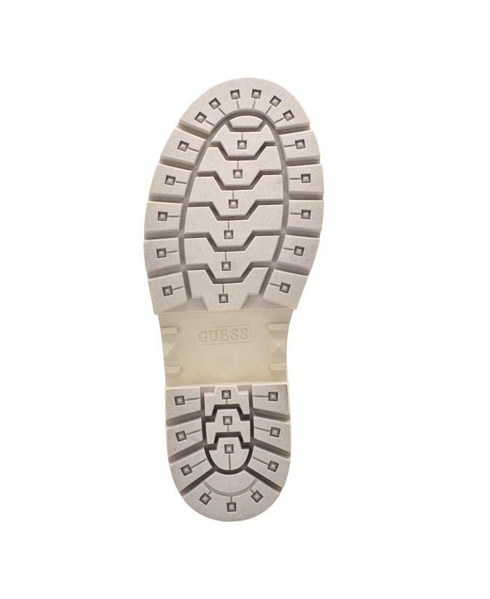 guess women's boots macys