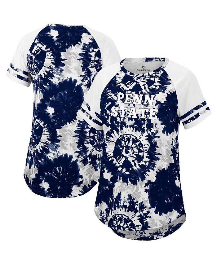 Penn state tie dye sweatshirt cheap