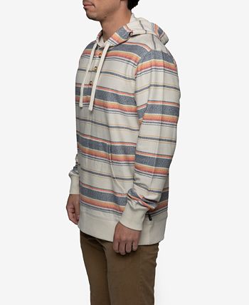 Men's Newman Knit Pullover Sweatshirt