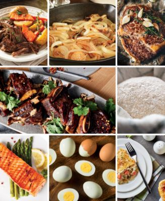 Foodi MC1001 6.5 Qt. PossibleCooker PRO