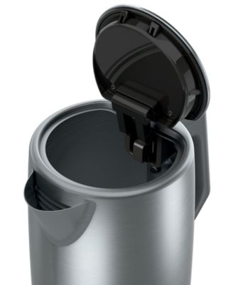 Precision Temperature 7-Cup Electric Kettle, KT200