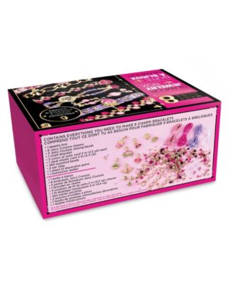 379 Piece Glamour Jewelry Box Set
