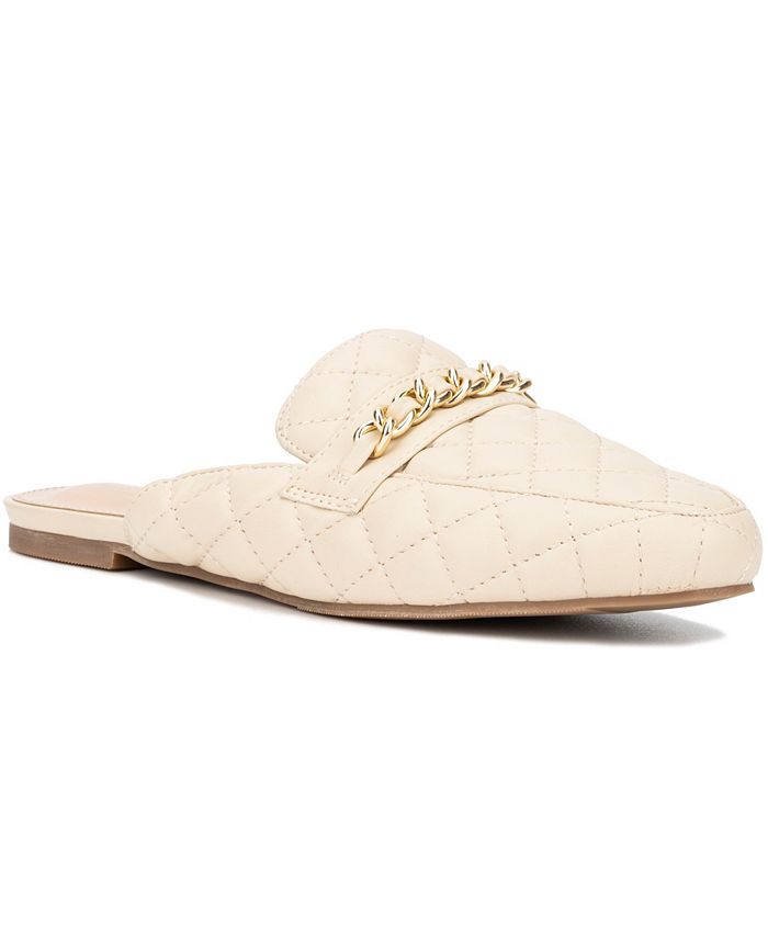 New york and shop company flats