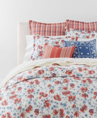 Lauren Ralph Lauren Kylah Floral Duvet Cover Sets Bedding