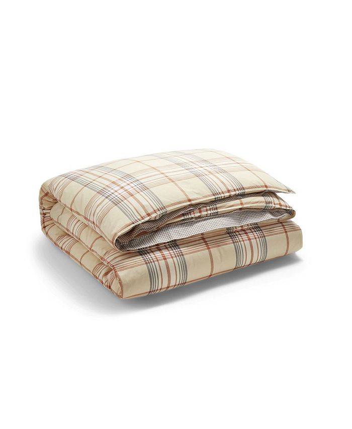 Lauren Ralph Lauren CLOSEOUT! Jackson 3Pc. Comforter Set, Full/Queen