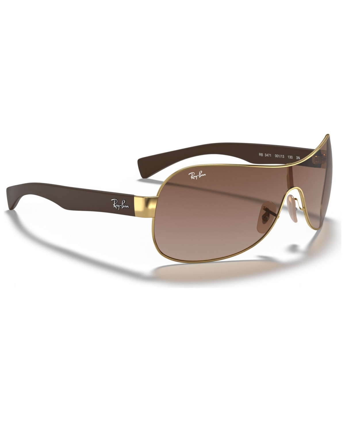 RAY BAN SUNGLASSES, RB3471 