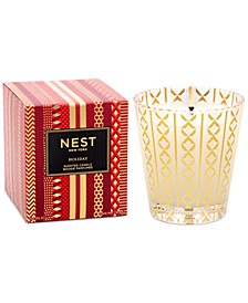 NEST Fragrances Holiday Classic Candle, 8.1 oz.