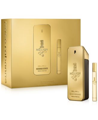 Paco rabanne 2 discount million