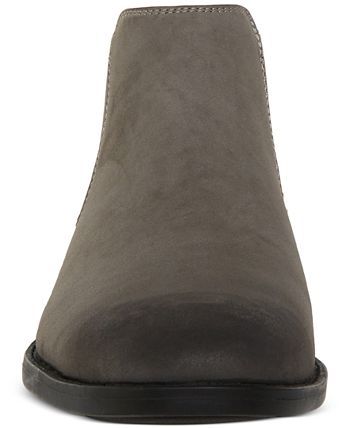 Maxxin Mid Height Chelsea Boot