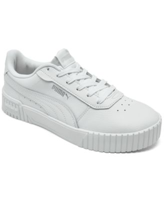 Photo 1 of Size 8---Puma Women's Carina 2.0 Casual Sneakers from Finish Line