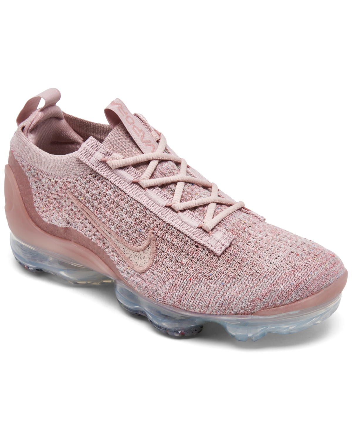 Nike Women's Air Vapormax 2021 Flyknit Running Sneakers from Finish Line