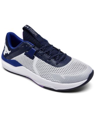 【新品】Under Armour Project Rock BSR 2 28.0 Under Armour Men's Project Rock Bsr 2 Training Sneakers from