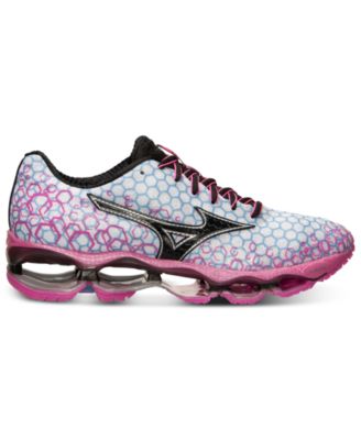Mizuno Women's Wave Prophecy 3 Running Sneakers from Finish Line