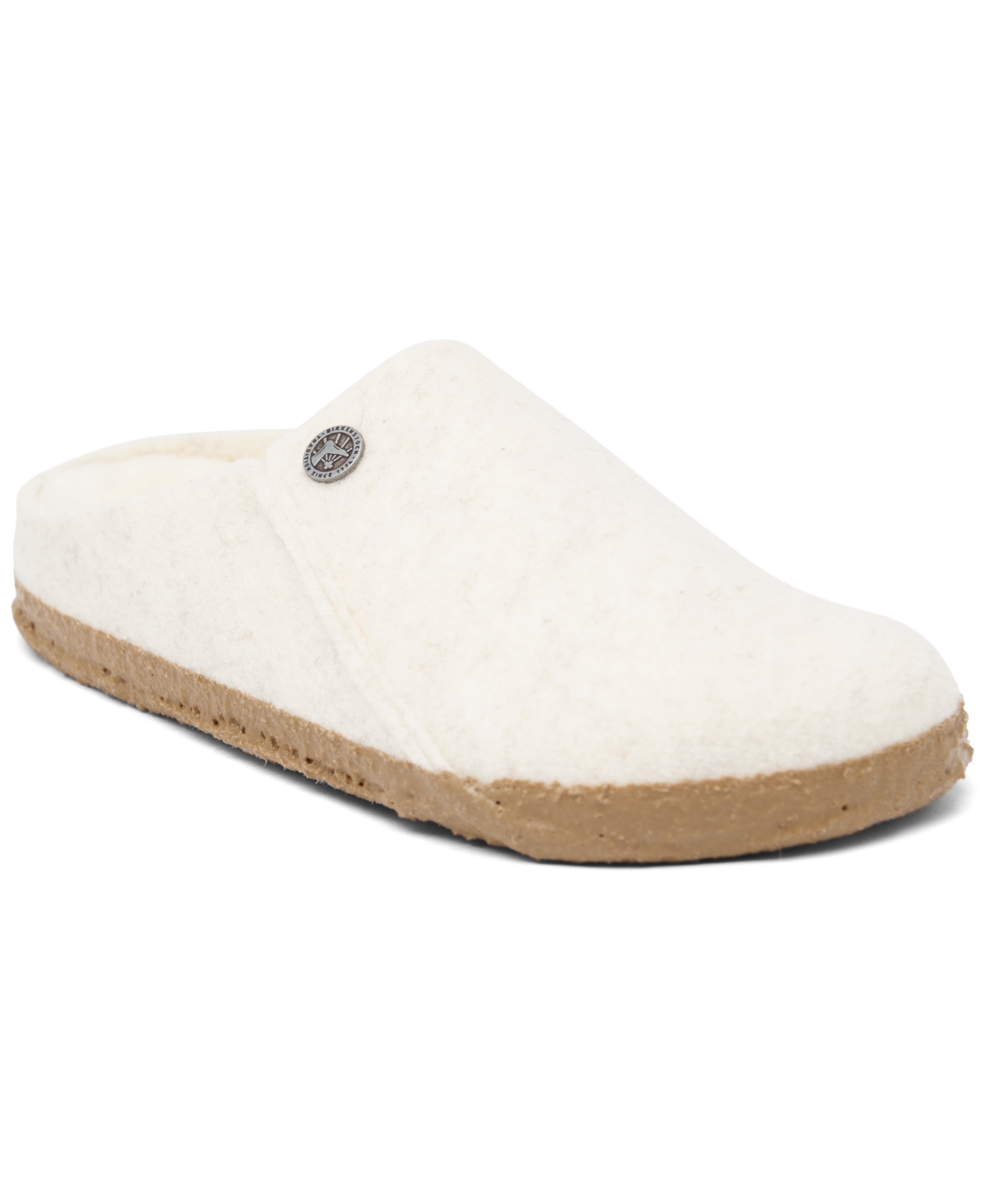 Birkenstock Women's Zermatt Clog Slippers from Finish Line