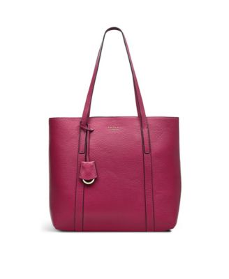 radley smile bag