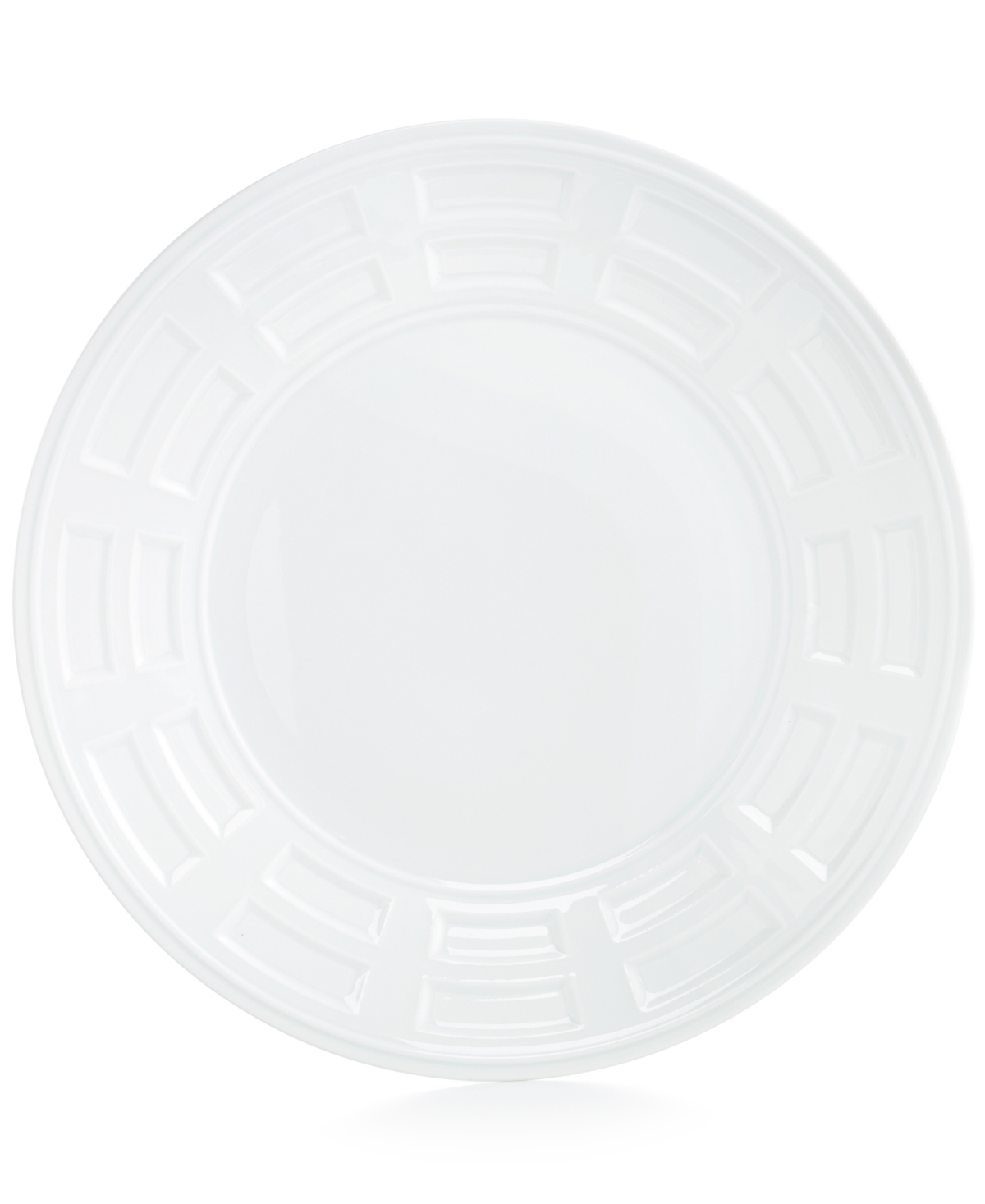 Bernardaud Naxos Dinner Plate, 10.5