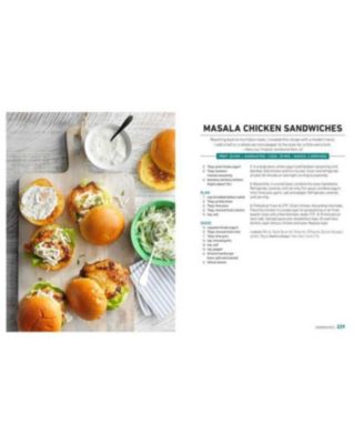 Taste of Home Everyday Air Fryer vol 2: 100+ Recipes for Weeknight Ease :Volume 2 by Taste of Home